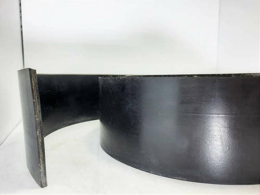 Лента конвейерная под ворота фото 2