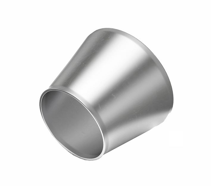 Переходы концентрические 45×2.5/4-25×1.6/3 ГОСТ 17378-2001 опт фото 1