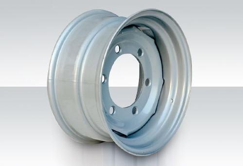 Диск колеса 9.00х15.3 фото 1