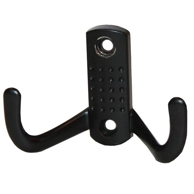 SETE Крючок TINARA 2, черный фото 1