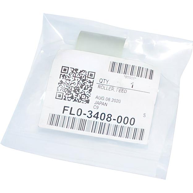 Ролик отделения Canon FL0-3408-000 фото 6