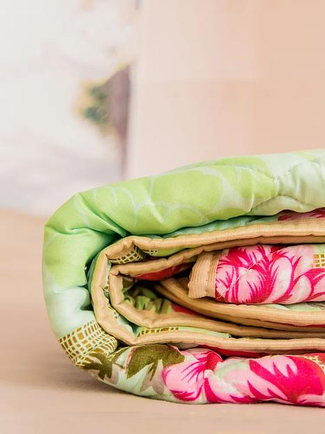 Одеяло Pomatrasu ОН-170 2-x спальное 172x205 опт фото 2