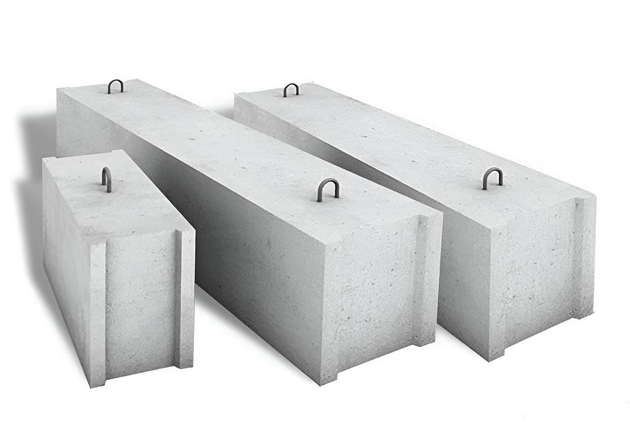 Фундаментный блок ФБС 24-6-3 фото 1