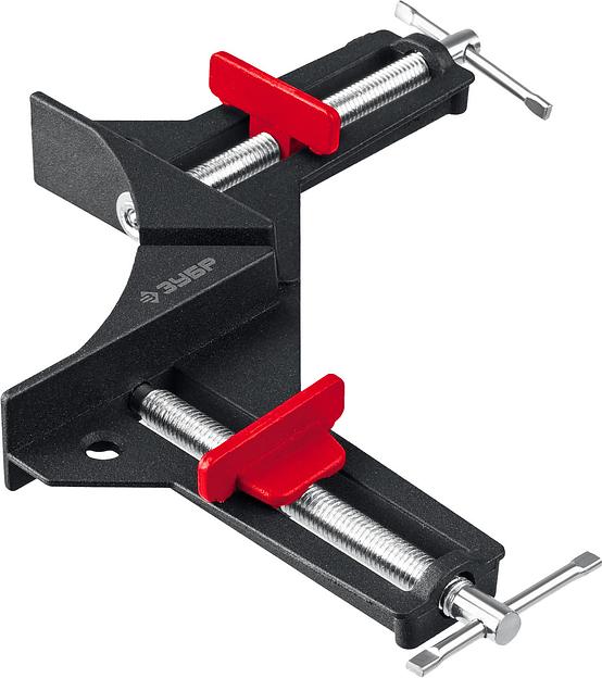 Струбцина Зубр Мастер 32219 фото 4