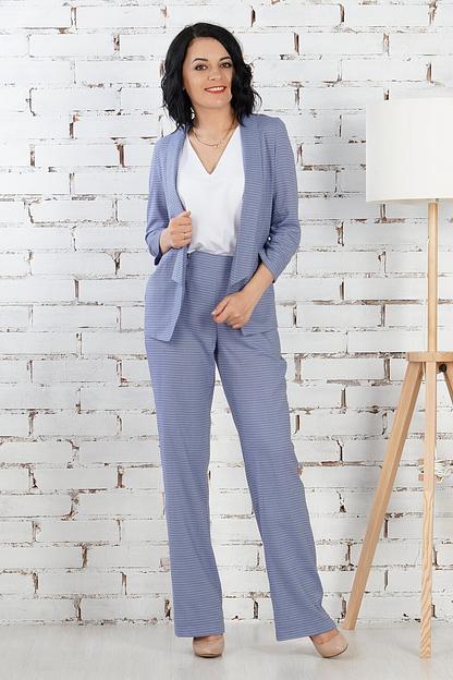 Блуза АР-1828 фото 3