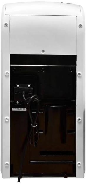 Сушилка для рук Puff 1401.403 1.2Вт белый фото 3