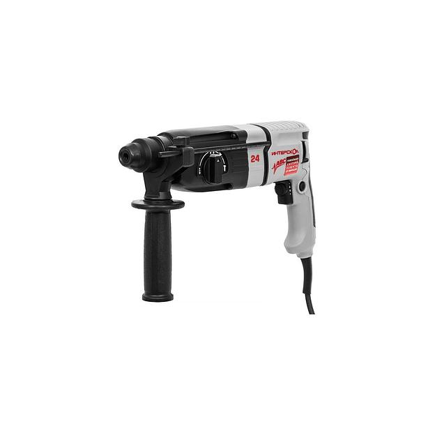 Перфоратор Интерскол П-24/700АВС [160.1.4.40] фото 1