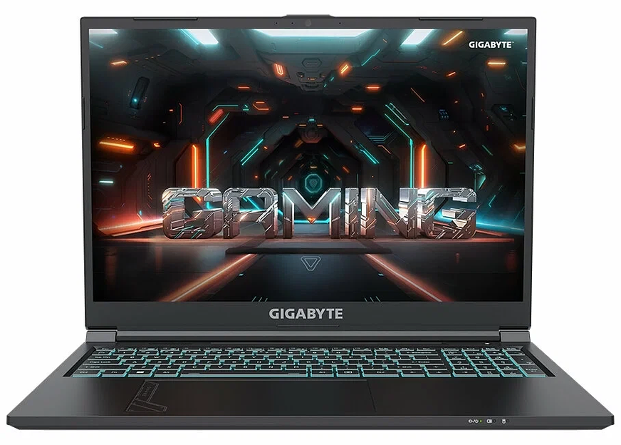 Ноутбук Gigabyte G6 MF-52KZ853SD фото 1