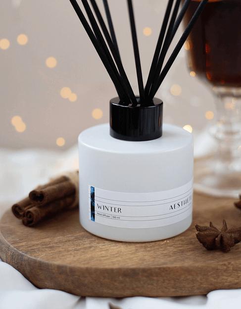 Диффузор Aesthete home «Winter» ОПТ фото 1