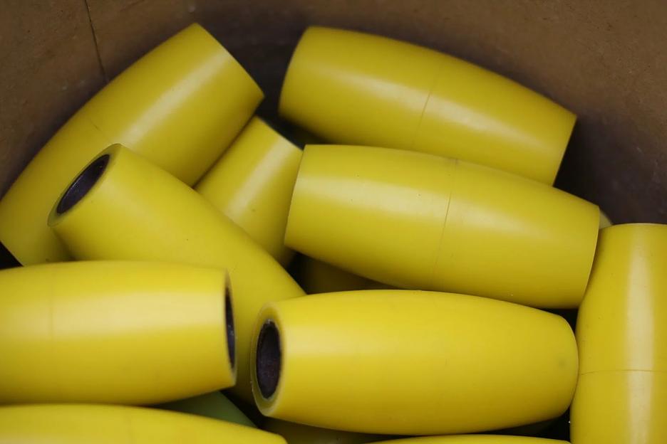 Покрытие колес Илона фото 1