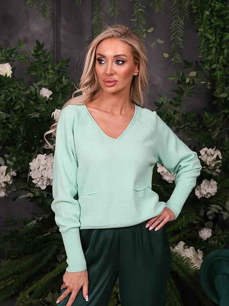 Джемпер Др5-518/4 фото 6