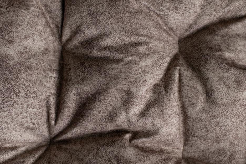 Лежак Маршал (велюр) №4 Camel для домашнего питомца ОПТ фото 4