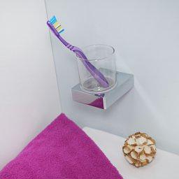 Подстаканник одинарный 21702А фото 1