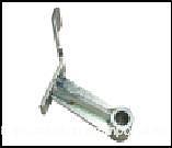 Пластина нажимная пресс подборщика YK0850/ 0870 фото 1