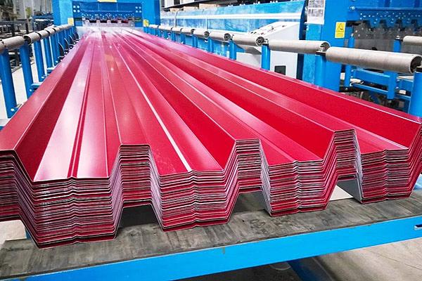 Профлист Н60 ОПТ фото 4