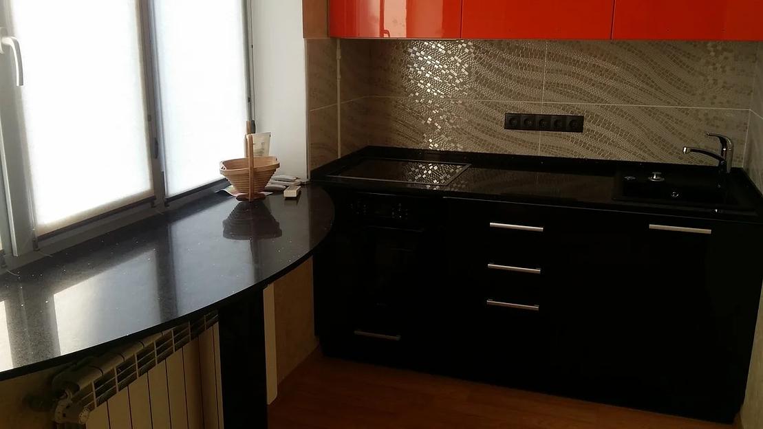 Гранит Гранит натуральный "Шаньси" 60*30, 60*40, 60*60 ОПТ фото 5