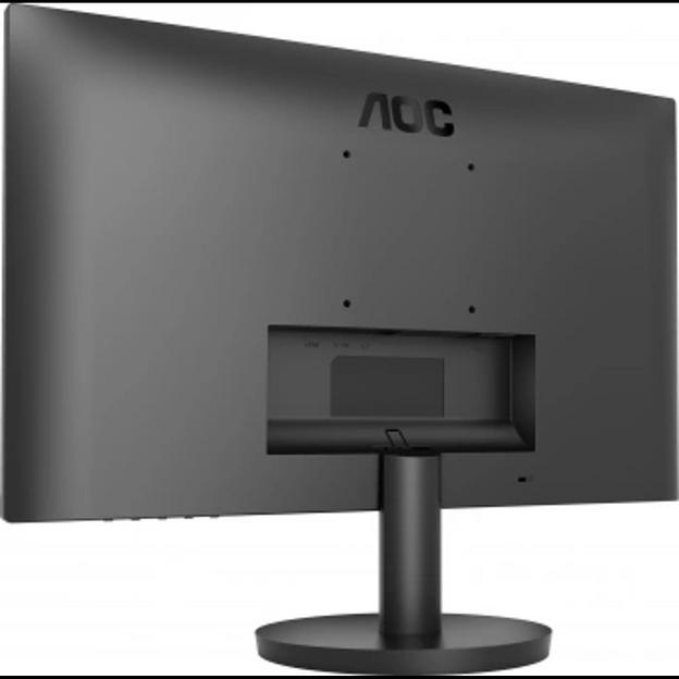 Монитор AOC 23.8" Basic-Line 24B3HA2 черный IPS LED 1ms 16:9 DVI HDMI M/M матовая 250cd 178гр/178гр 1920x1080 100Hz FHD 2.97кг фото 7