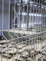 Панель GL PROFI цинк диаметр прутка 4,8 мм 1,73х2,5 м фото 1