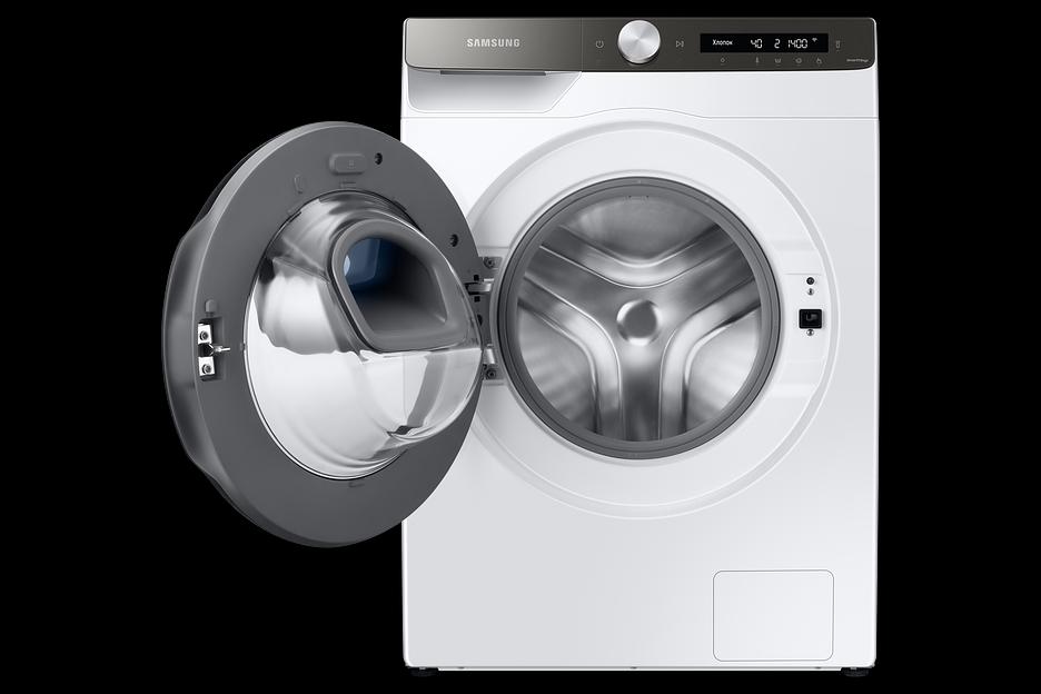 Стиральная машина Samsung Samsung Electronics WW90T554CAT/LD фото 5