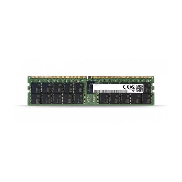 Модуль памяти Samsung M321R4GA0BB6-CQK DDR5-4800 ECC RDIMM 32GB фото 1