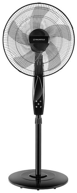 Напольный вентилятор MAUNFELD MSF403BR фото 1