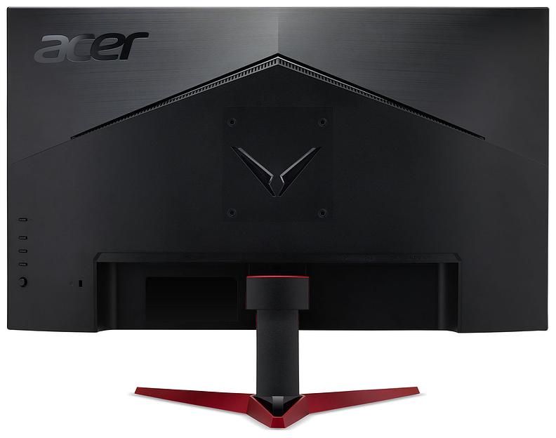 Монитор Acer 27" Nitro Nitro VG271Zbmiipx IPS 1920x1080 280Hz 350cd/m2 16:9 фото 4