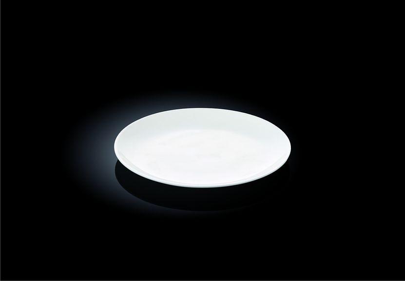 Тарелка d=180 мм. без полей Wilmax /12/72/ фото 1