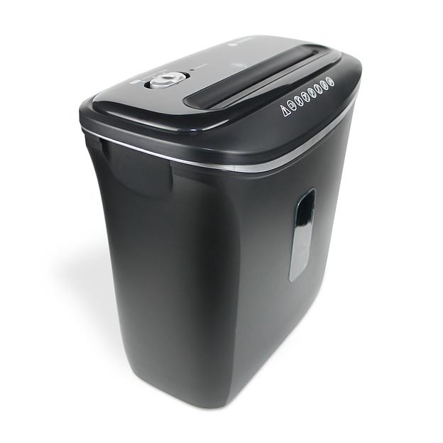 Уничтожитель документов ГЕЛЕОС УД14-5 Гелеос УД14-5 фото 4