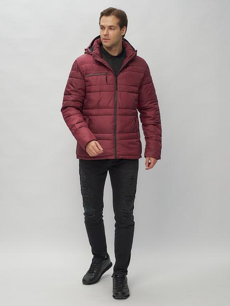 Куртка спортивная Мастер Класс 62175Bo фото 2