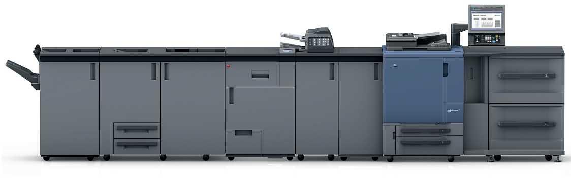 Запчасти Konica Minolta Paper Feed Oscillate Roller (A1DUR71J00) фото 1