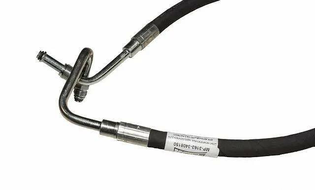 Ремонт шлангов гур фото 2