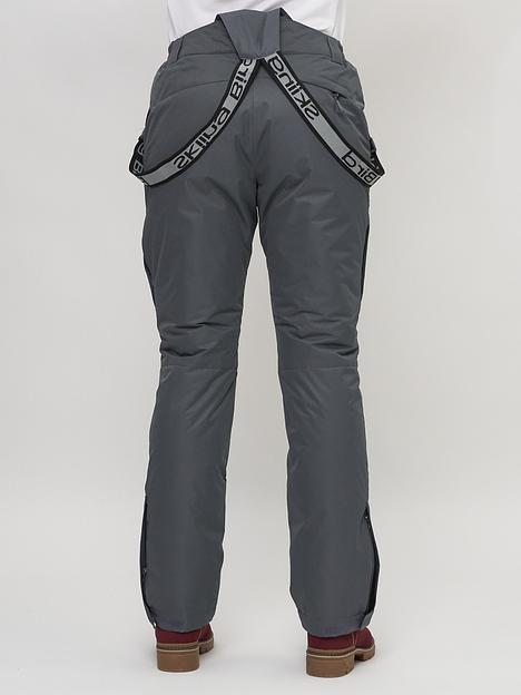 Брюки горнолыжные SkiingBird 55222TC фото 10