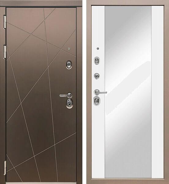 Услуга по установке входных и межкомнатных дверей под ключ фото 2