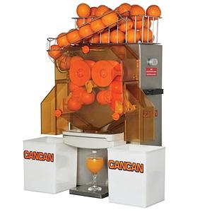 Соковыжималка для апельсинов Cancan 28 фото 1