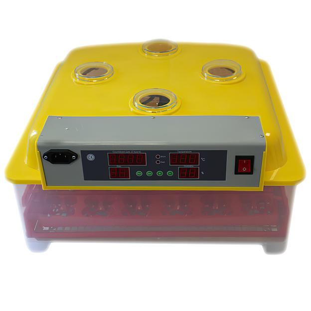 Инкубатор автоматический WQ-36 фото 1