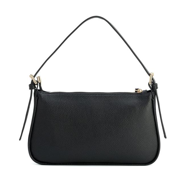 Сумка женская «Penny» черная ОПТ фото 3