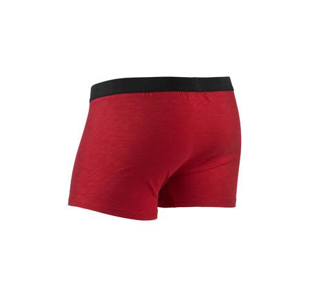 Трусы мужские боксеры - красные ОПТ фото 1