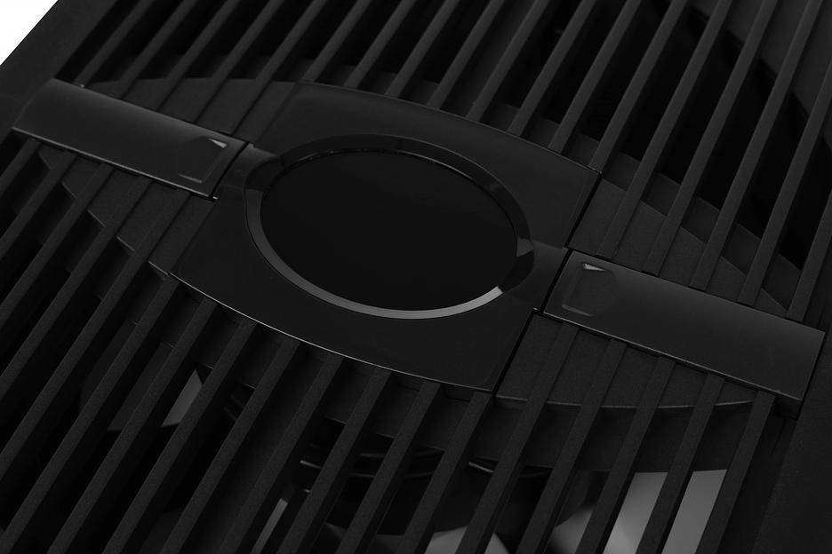 Мойка воздуха Venta Comfort plus LW15 8Вт черный (LW15 COMFORT PLUS SCHWARZ) фото 6