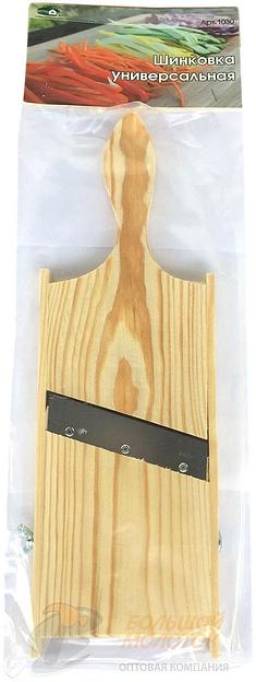 Шинкова для капусты, лезвие 120 мм /50 фото 1