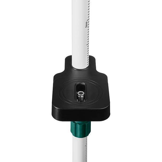 KRAFTOOL ТР 36, 25-360 см, наборная, элевационная распорная штанга-штатив (34823) фото 7