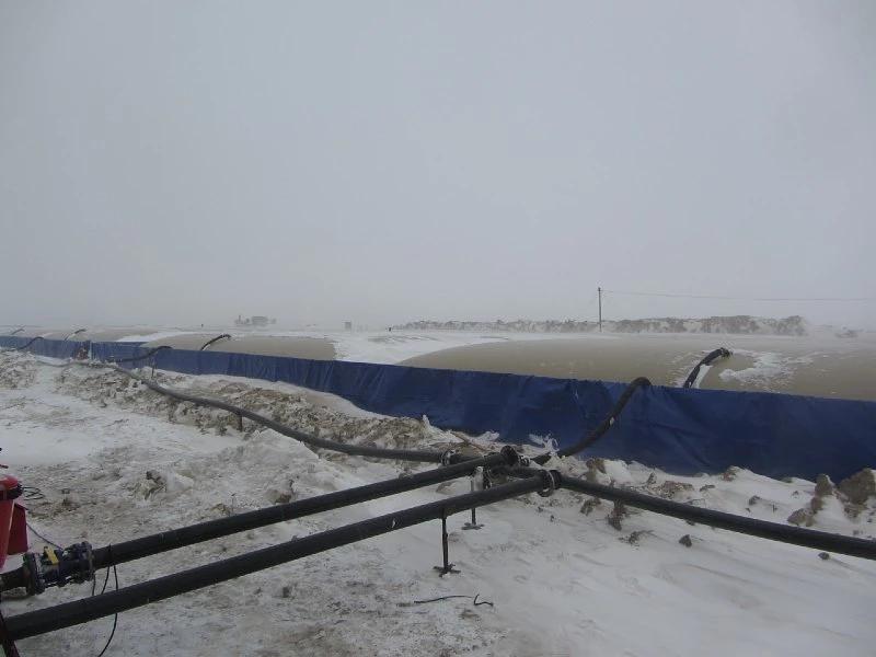 Резервуары для АЗС фото 2