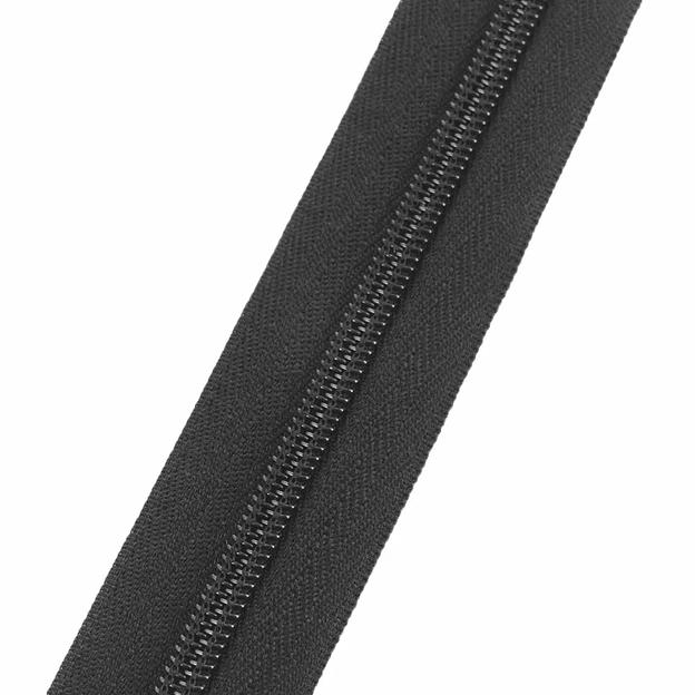 Молния рулонная витая тип 10 фото 1