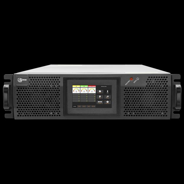 Источник бесперебойного питания on-line, 15 кВА (PF1.0) серии Intelligent фото 1