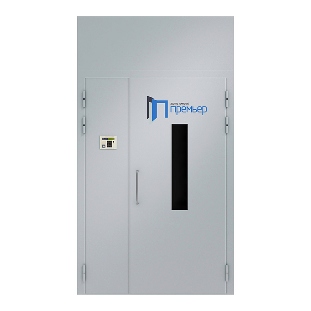 Входная подъездная дверь ДМО 02.тип 9 фото 1
