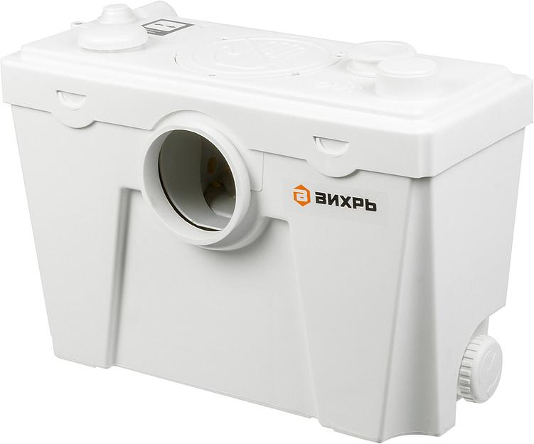 Насос фекальный Вихрь КН-500 500Вт 120л/час (68/9/2) фото 4