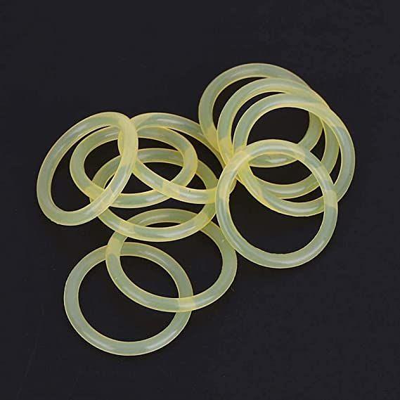 Полиуретановое кольцо опт фото 1