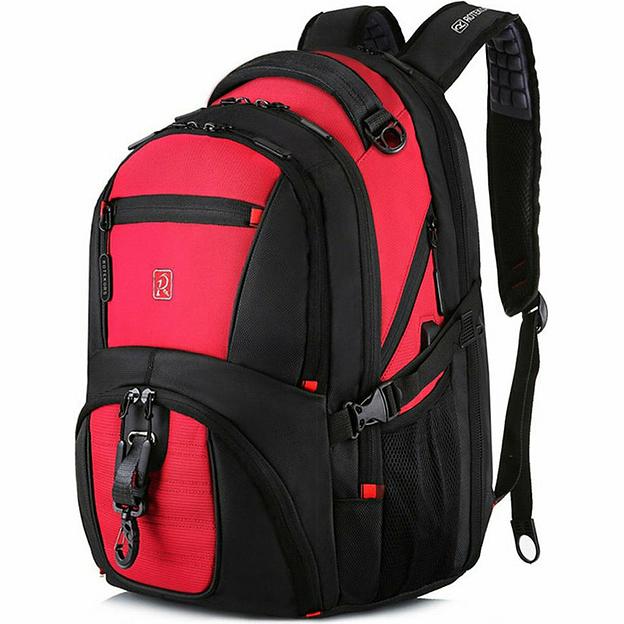 Рюкзак унисекс «Rotekors Gear RG8112» ОПТ фото 1