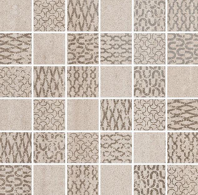 Мозаика Kerama Marazzi Про Дабл беж фото 1