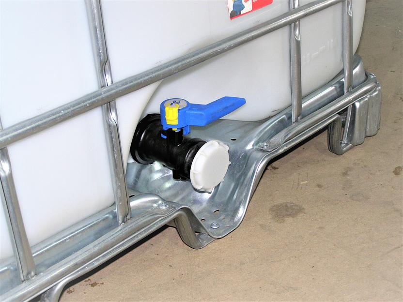 Еврокуб Б/У с НДС на металле пропаренный фото 3