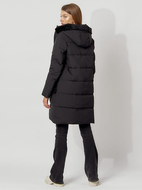 Пальто утепленное OLAYEETE 442197Ch фото 4